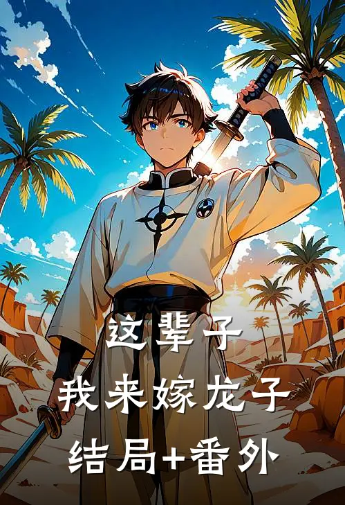 这辈子，我来嫁龙子结局+番外