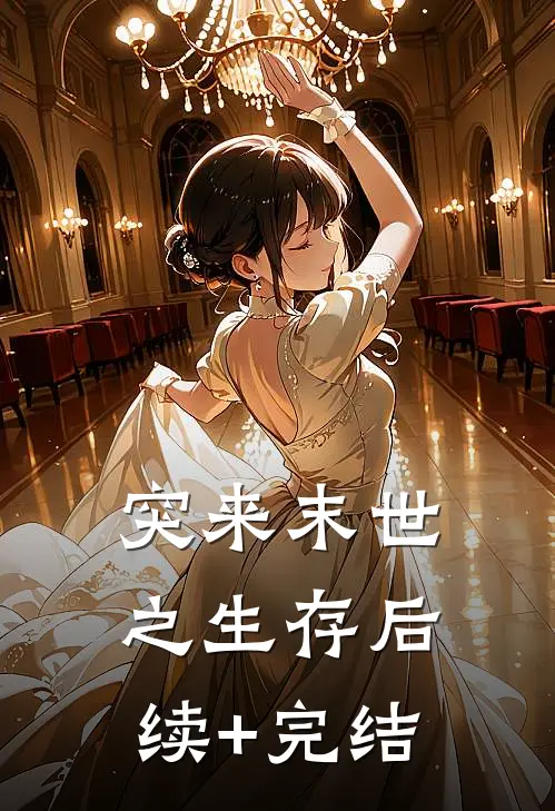 突来末世之生存后续+完结