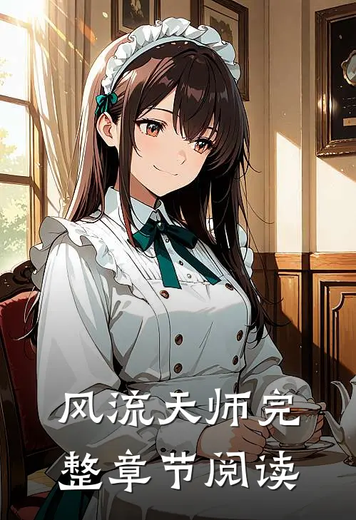 风流天师完整章节阅读