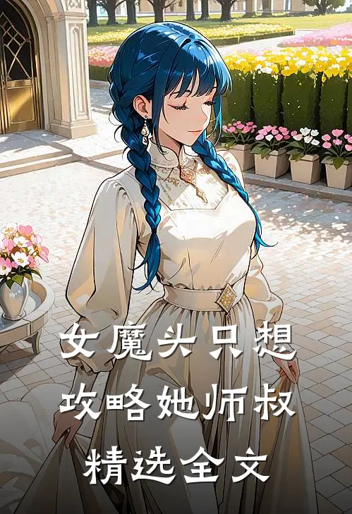 女魔头只想攻略她师叔精选全文