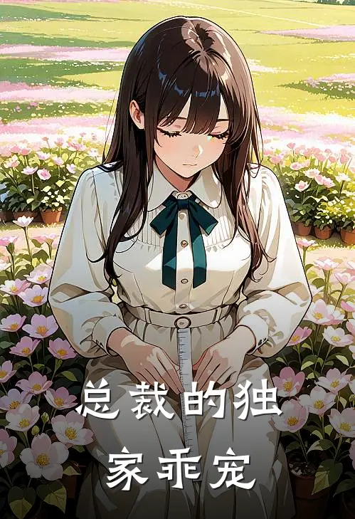 总裁的独家乖宠