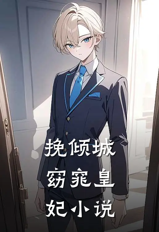 挽倾城：窈窕皇妃小说