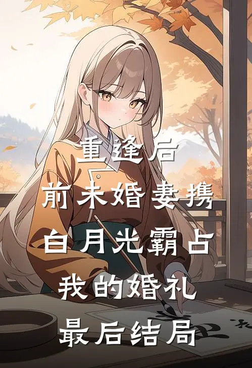 重逢后，前未婚妻携白月光霸占我的婚礼最后结局