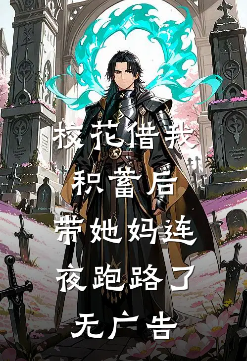 校花借我积蓄后，带她妈连夜跑路了无广告