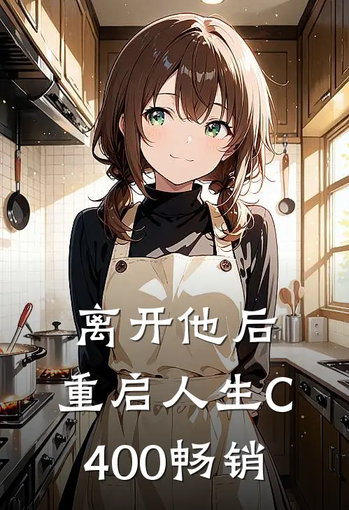离开他后，重启人生C400畅销
