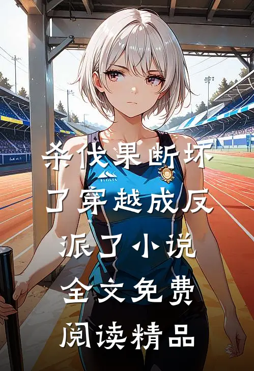 杀伐果断坏了穿越成反派了小说全文免费阅读精品
