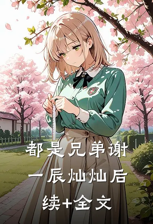 都是兄弟谢一辰灿灿后续+全文