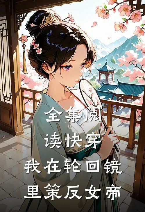 全集阅读快穿：我在轮回镜里策反女帝
