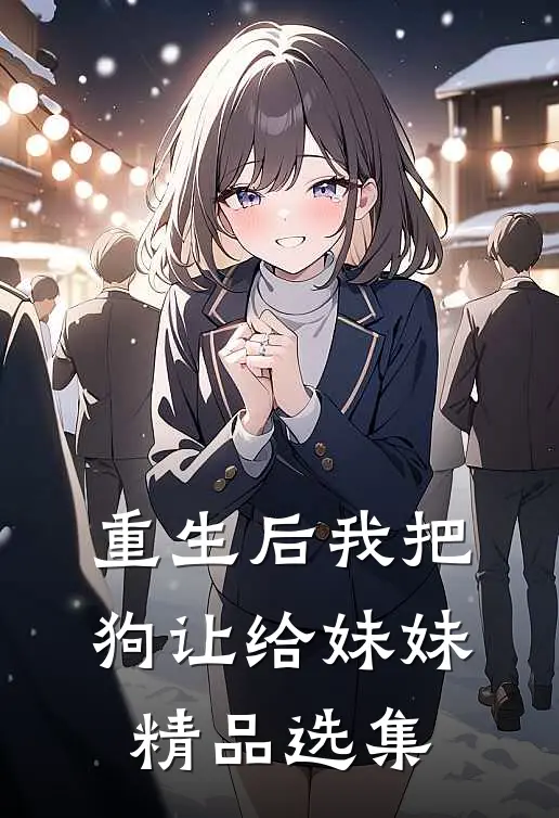 重生后我把狗让给妹妹精品选集