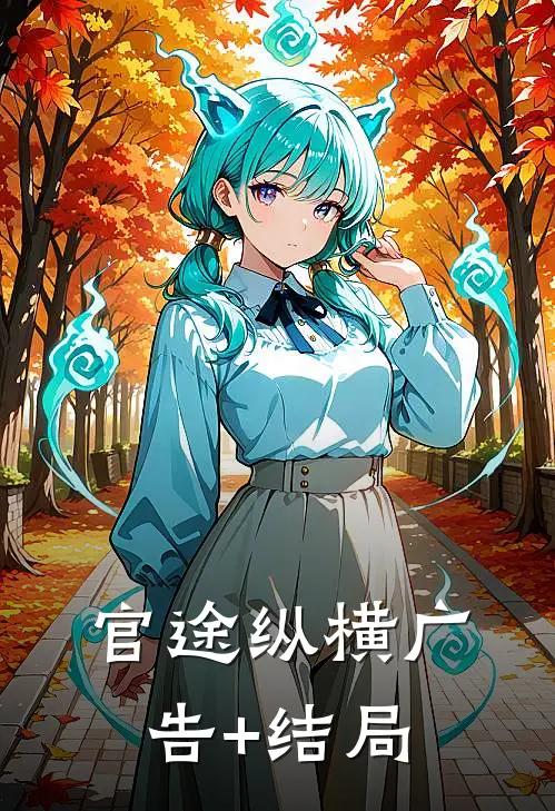 官途纵横广告+结局