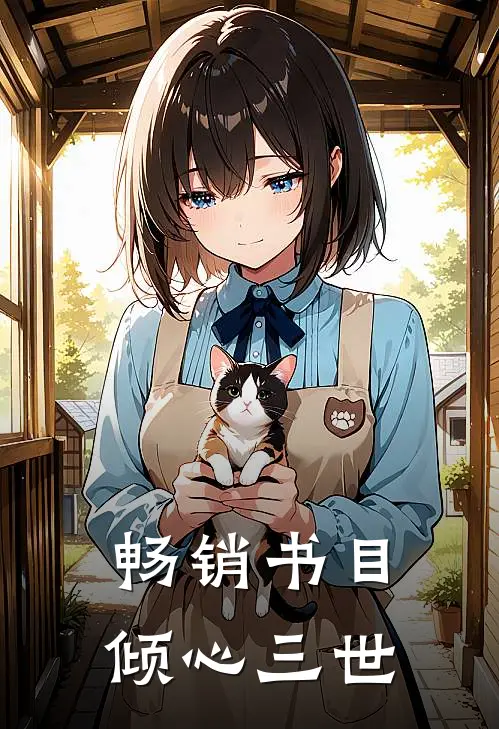 畅销书目倾心三世免费阅读