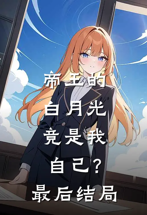 帝王的白月光，竟是我自己？最后结局
