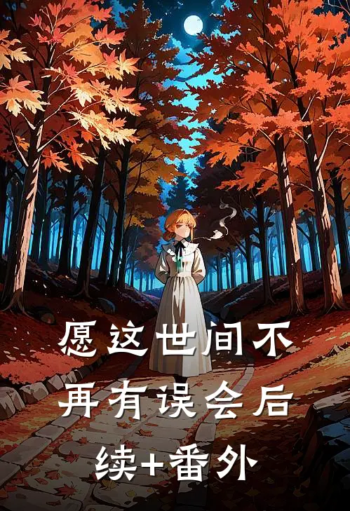 愿这世间不再有误会后续+番外