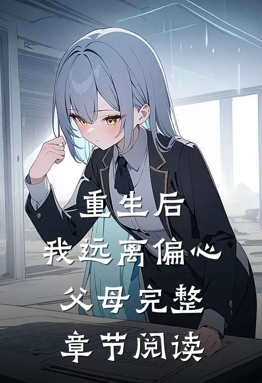 重生后，我远离偏心父母完整章节阅读