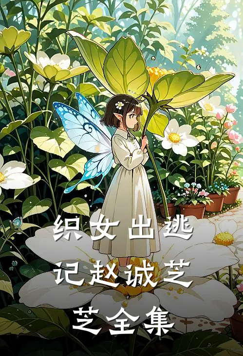 织女出逃记赵诚芝芝 全集