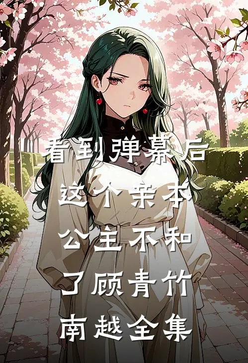 看到弹幕后，这个亲本公主不和了顾青竹南越全集