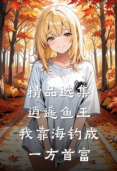 精品选集逍遥鱼王：我靠海钓成一方首富