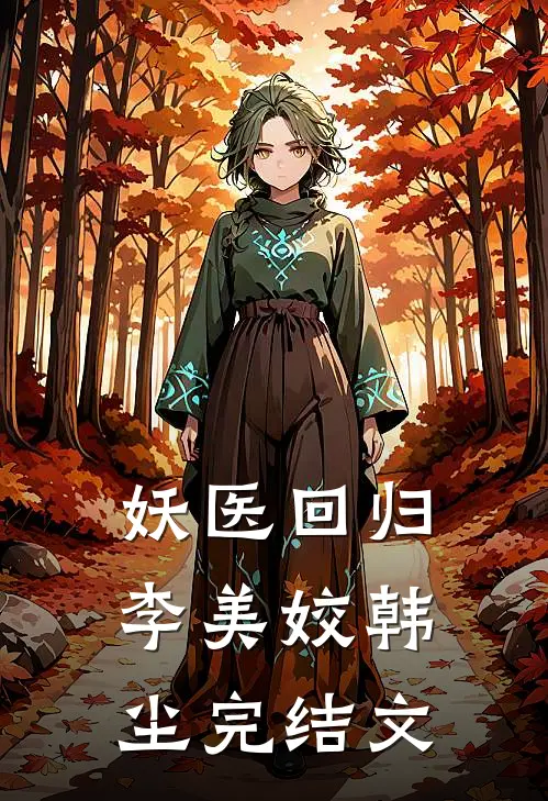 妖医回归李美姣韩尘完结文