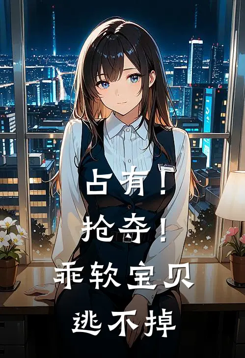 占有!抢夺!乖软宝贝逃不掉