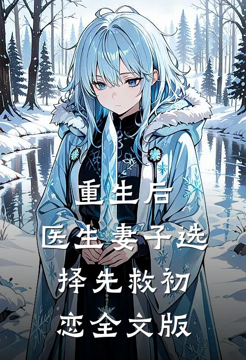 重生后，医生妻子选择先救初恋全文版