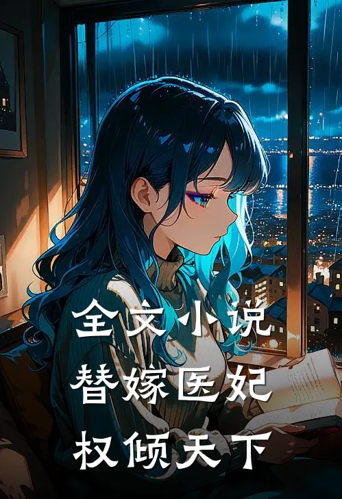 全文小说替嫁医妃权倾天下