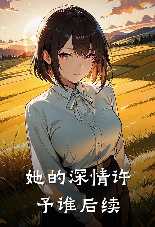 她的深情许予谁后续
