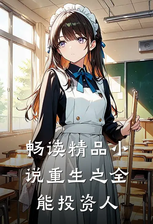 畅读精品小说重生之全能投资人