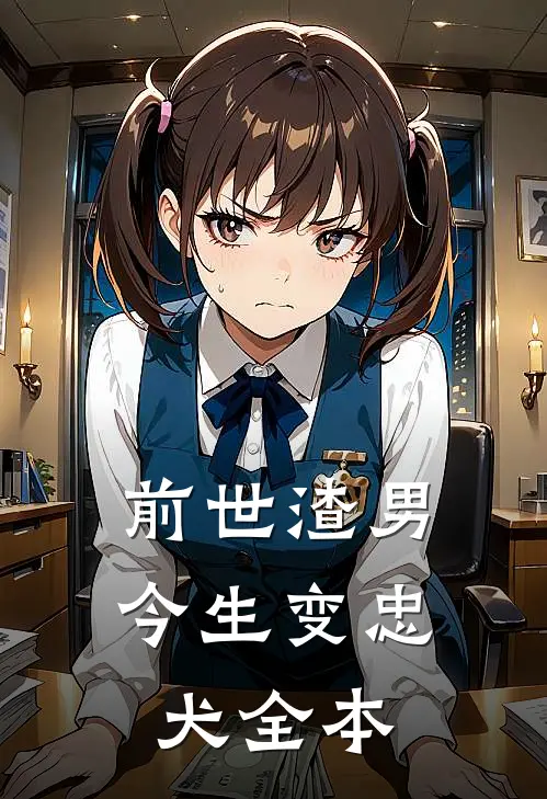 前世渣男今生变忠犬全本
