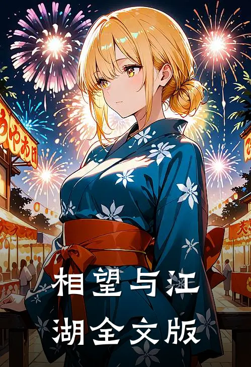 相望与江湖全文版