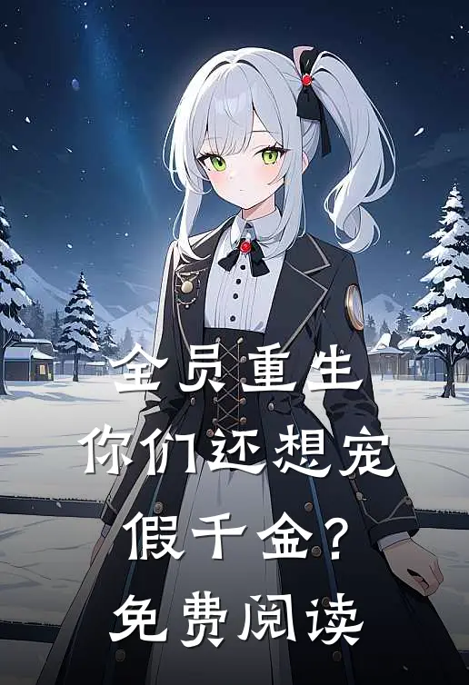全员重生：你们还想宠假千金？免费阅读