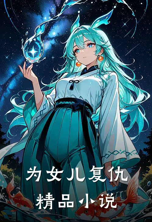 为女儿复仇精品小说