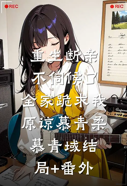 重生断亲不伺候了，全家跪求我原谅慕青柔慕青域结局+番外