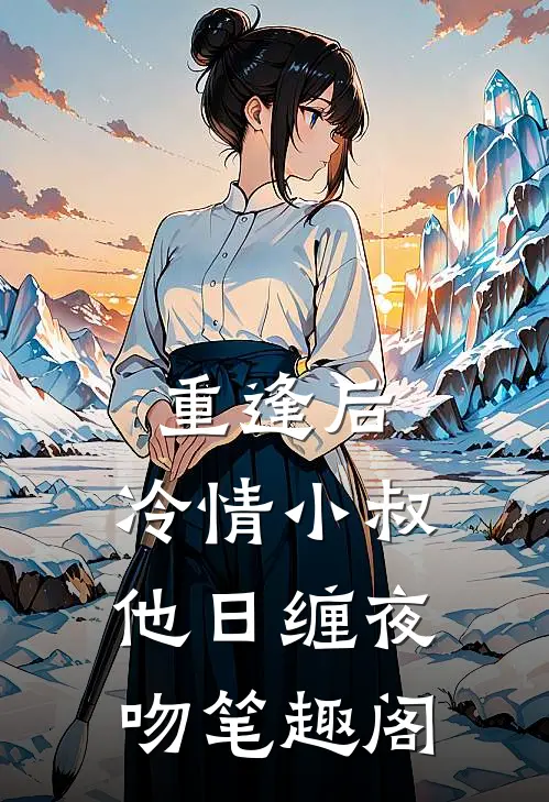 重逢后，冷情小叔他日缠夜吻笔趣阁