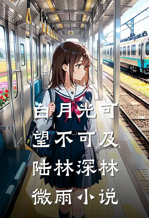 白月光可望不可及陆林深林微雨小说