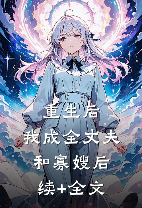 重生后，我成全丈夫和寡嫂后续+全文