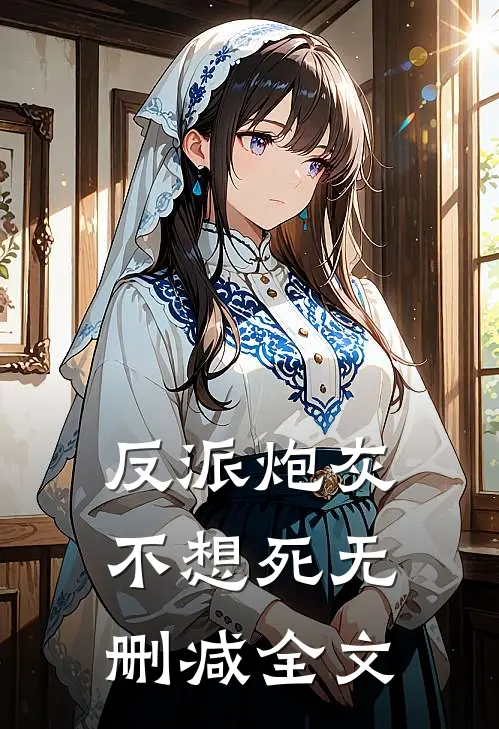 反派炮灰不想死无删减全文