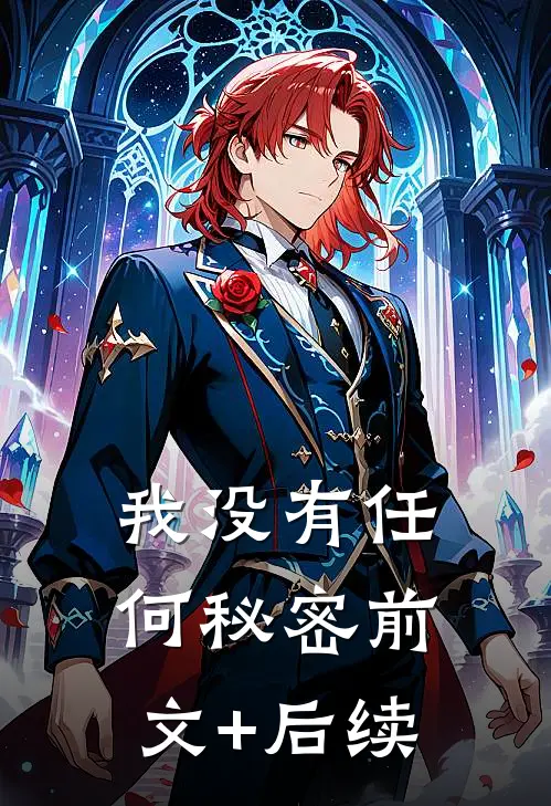 我没有任何秘密前文+后续