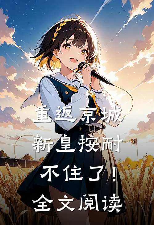 重返京城，新皇按耐不住了！全文阅读