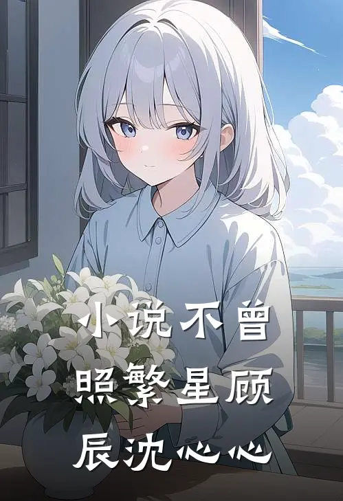 小说不曾照繁星(顾辰沈心心)