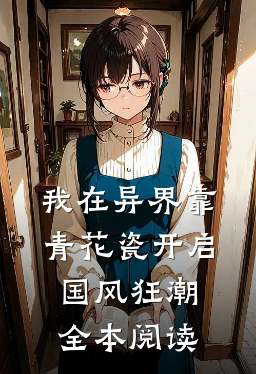 我在异界靠青花瓷开启国风狂潮全本阅读