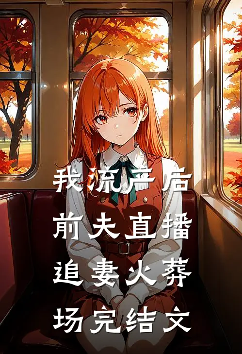 我流产后，前夫直播追妻火葬场完结文