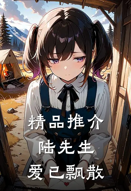精品推介陆先生，爱已飘散