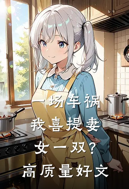 一场车祸，我喜提妻女一双？高质量好文