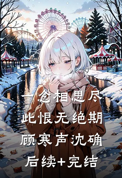 一念相思尽，此恨无绝期顾寒声沈确后续+完结