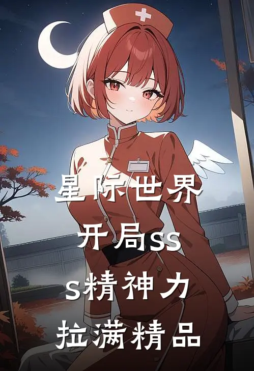 星际世界：开局sss精神力拉满精品