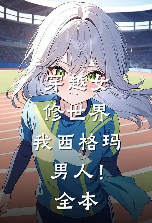 穿越女修世界，我西格玛男人！全本