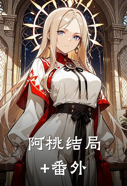阿桃结局+番外