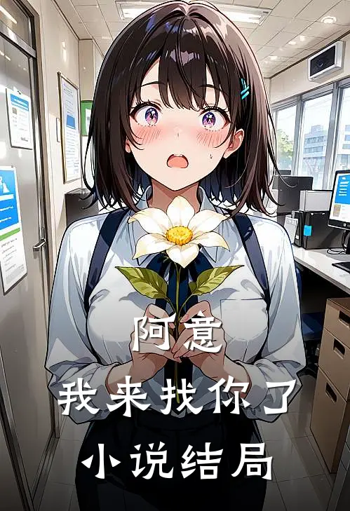 阿意，我来找你了小说结局