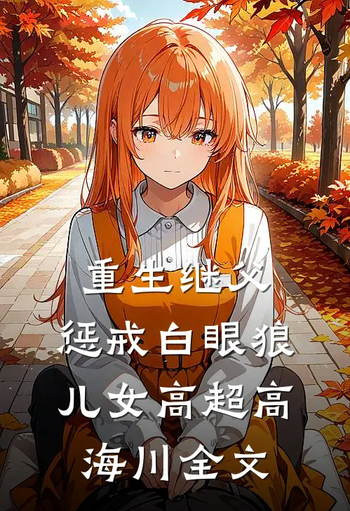 重生继父，惩戒白眼狼儿女高超高海川全文