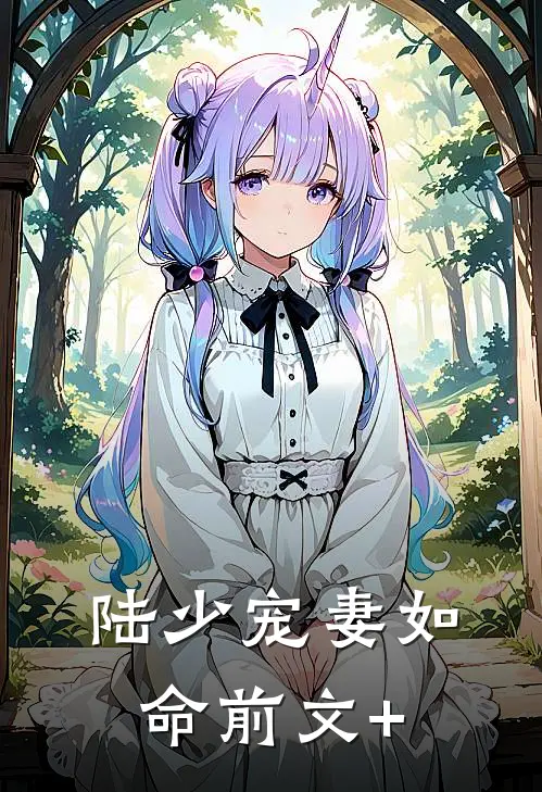 陆少宠妻如命前文+